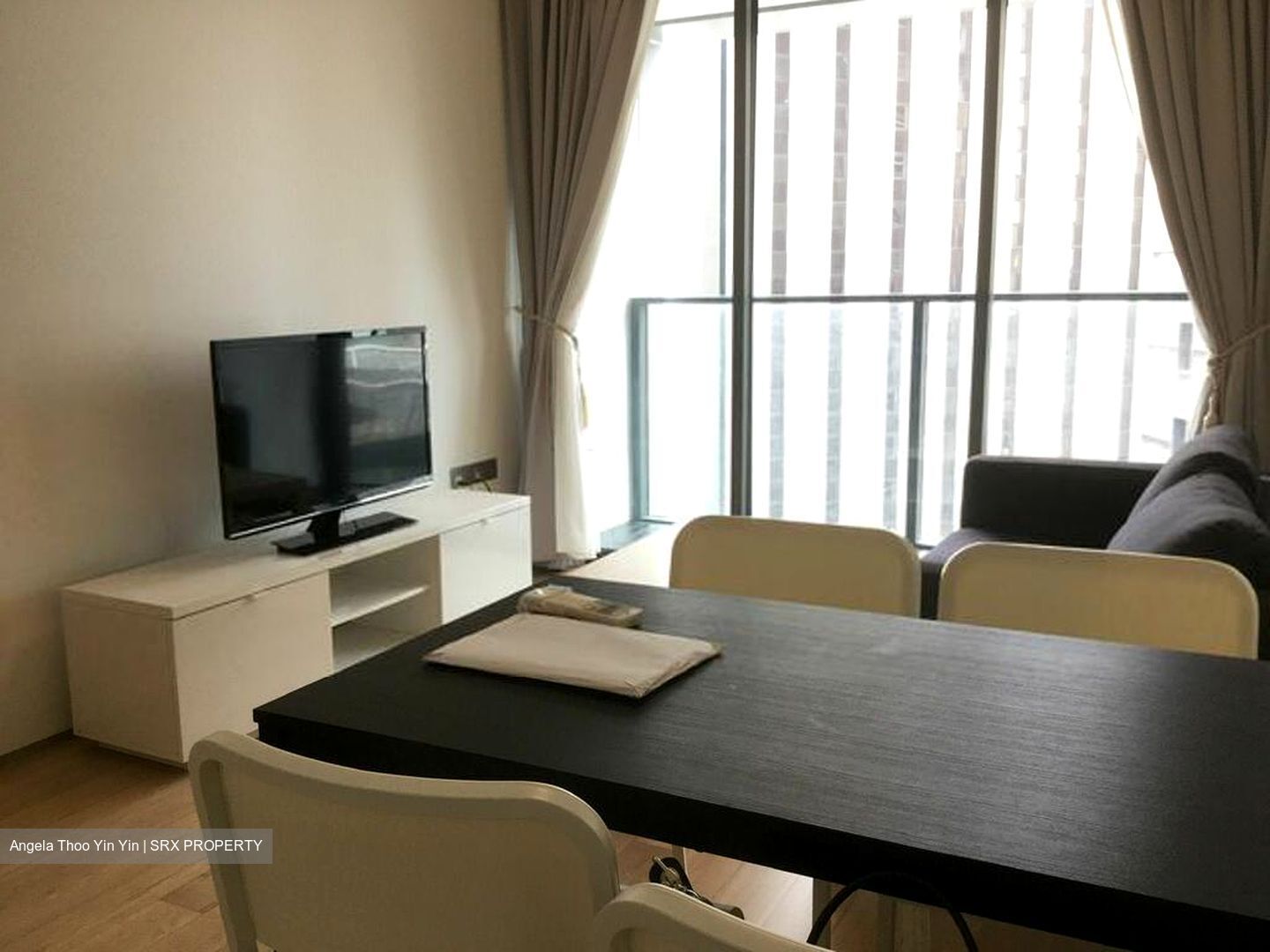 Skysuites@Anson (D2), Apartment #397426271